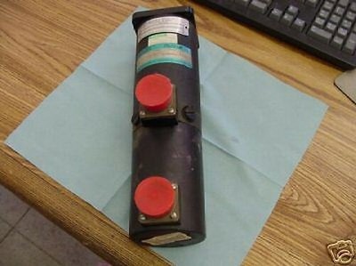 Electro-Craft/Reliance 644-028-0762 Servomotor 