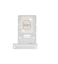 SIM Card Holder Tray Replacement for Samsung Galaxy A54 5G - White A546