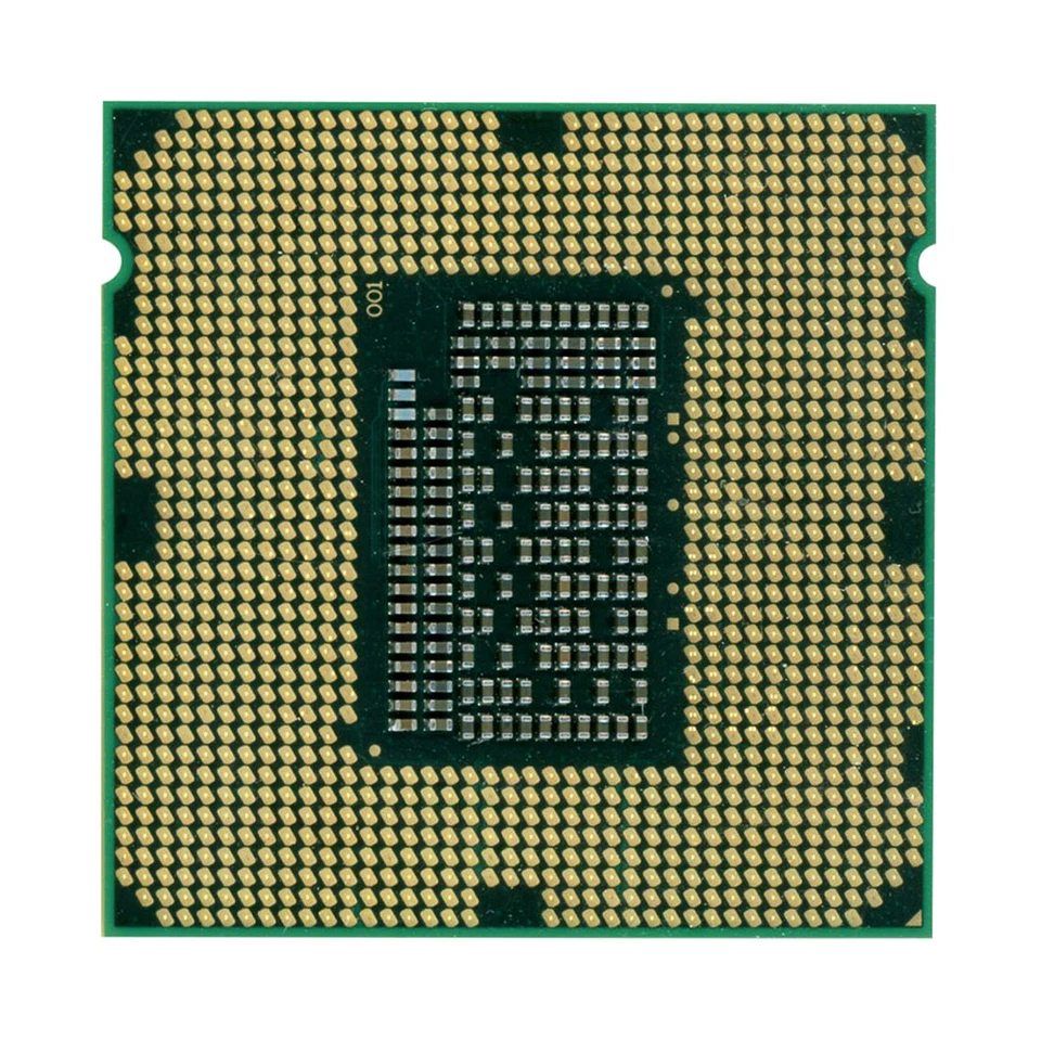 Intel Core i5-2310 2.9GHz SR02K LGA1155 - Image 2 of 2