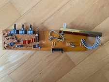 Scheda LEM Generalmusic DJ DM81 15.438 nuova