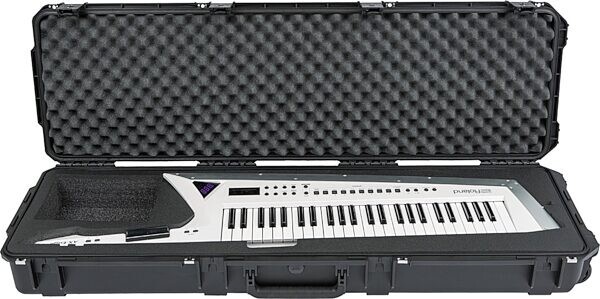 SKB 3i-5014-EDGE iSeries Waterproof Case for Roland AX Edge Keytar