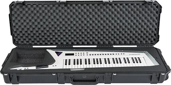 Funda impermeable SKB 3i-5014-EDGE iSeries para Roland AX Edge Keytar 789270011410 Foto 2 de 2