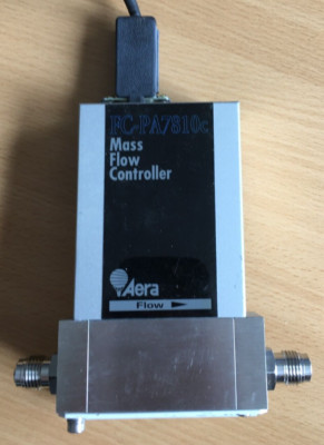 FC-PA7810C N2 / 50000 sccm Mass-Flow-Controller