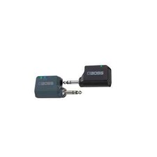 Boss Wl-20l Low Impedence Wireless Instrument System