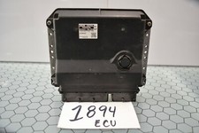 2010 2011 TOYOTA Camry #1894 Engine Computer ECM ECU 89661-06J50