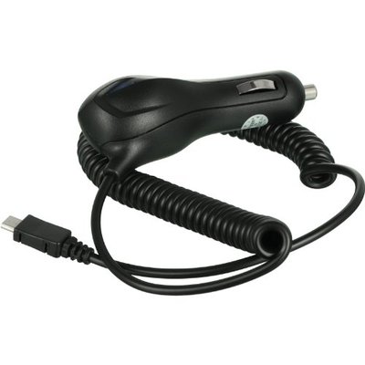DC Car Battery Power Charger Adapter For Samsung CAMERA