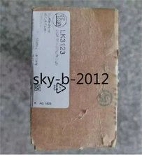 1PCS NEW IN BOX IFM LK3123 Liquid level sensor