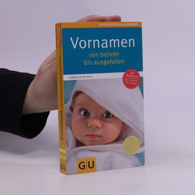 Vornamen  |  Cornelia Nitsch