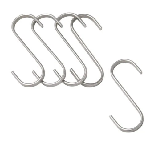 IKEA Ordnungs- & Aufbewahrungs-Produkte für die Küche aus Metall