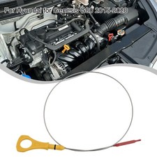 For HYUNDAI For GENESIS G80 Engine Oil Level Part Number 266113CKA0 New