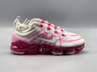 nike vapormax psychic pink