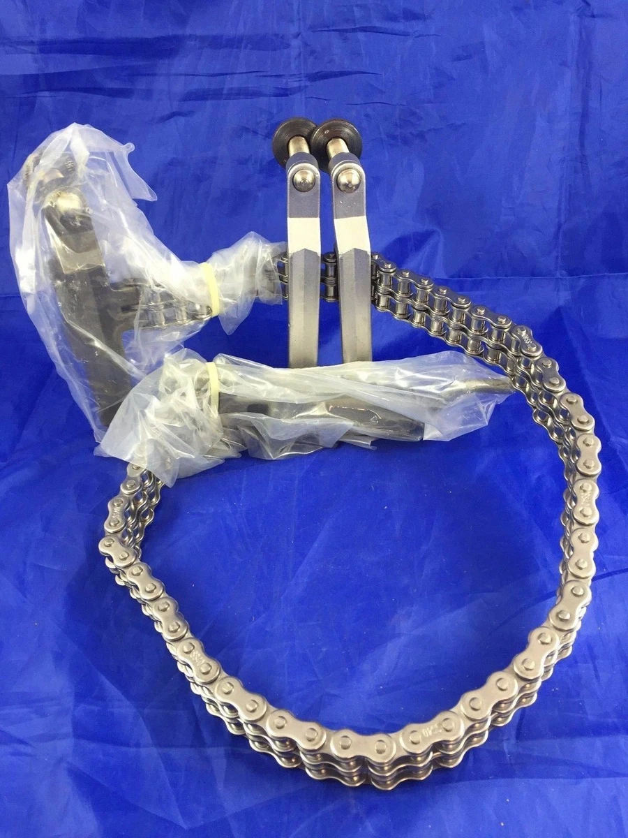 Mini chain pipe sale clamp