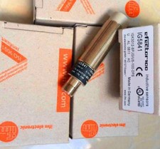 1PC NEW IFM Proximity Switch IG5841 LL