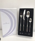Dartington CAPRI -  16-Piece Stainless Steel Cutlery Set