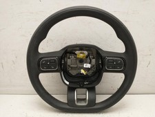 CITROEN C3 STEERING WHEEL 98164324ZD 16-21