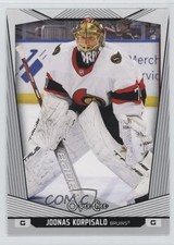 2024-25 O-Pee-Chee Joonas Korpisalo #70 0ol8