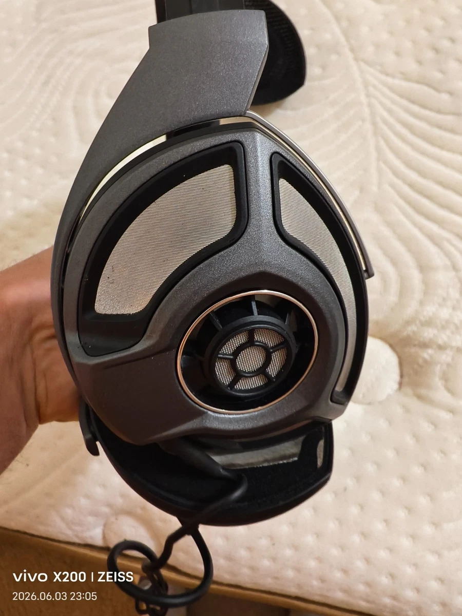 Sennheiser Hd 700 for sale | eBay