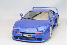 OttO OTM1088 1/18 Venturi 400 GT Phase 2 1994 Blue