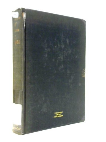 The Structure Of Science: Problems In The Logic (Ernest Nagel - 1961) (ID:60045) - Picture 1 of 2