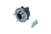 Kamoka Radlagersatz 5500241 FüR Kuga Focus Mondeo BA7 Ford 4 Turnier 1 2 Tdci