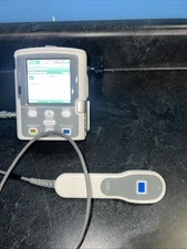 Smiths Medical CADD Solis 2100 Pump w/ Bolus Cord & Polemount Bracket