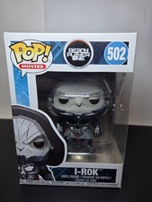 Funko Pop Ready Player One Vinyl Figures 33