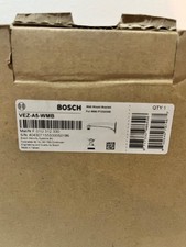 Bosch VEZ-A5-WMB, Wall mount bracket for 5000 PTZ Dome NEW IN BOX