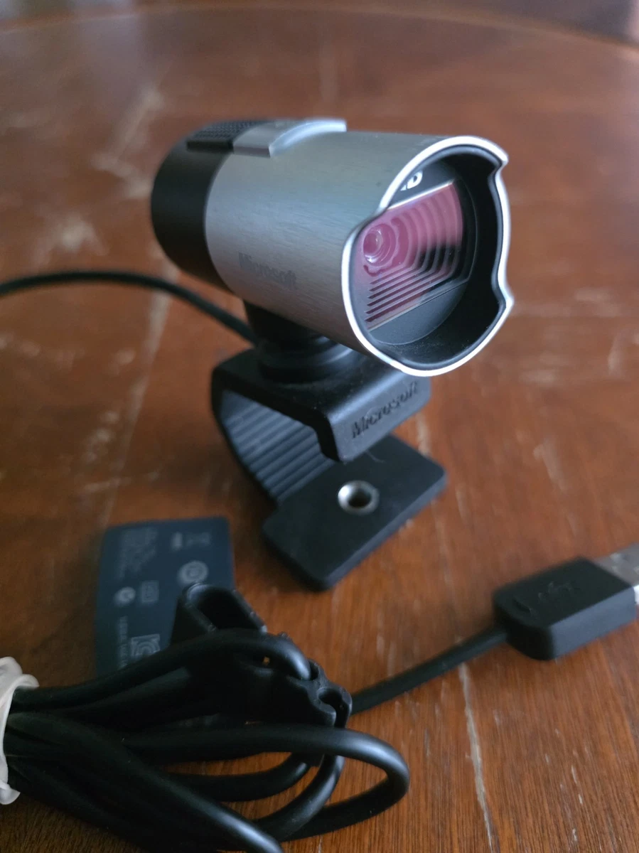Microsoft LifeCam Studio Computer Webcams for sale | eBay