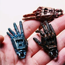 Mechanical Hand Pendant