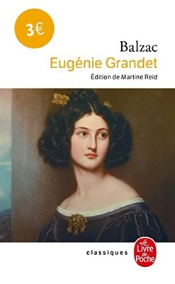 Eugenie Grandet (Le Livre de P - ACCEPTABLE