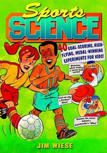 Sports Science - 9780471442585