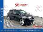 2017 Buick Encore