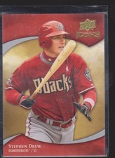Baseball Collection Vintage Rookies Inserts (31/34)-- Get 40% off!!