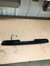 07-14 GMC Escalade Tahoe Yukon Suburban Rear Trunk Tailgate Handle 15842440