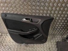 Mercedes-Benz B W246 W242 2013 Verkleidung Tür vorne 0004371152 ALV3999 Mercedes-Benz B W246 W242 2013 Verkleidung Tür vorne 0004371152 ALV3999