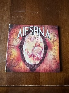 Alesana the Emptiness | eBay
