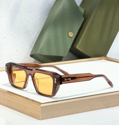 AKONI Style Unisex Sunglasses - MODEL：BV1386S- SIZE: 54口20-142
