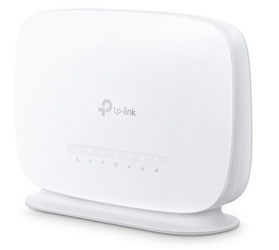 TP-LINK Archer MR505 V1 - Wireless Router - WWAN 3-Port-Switch