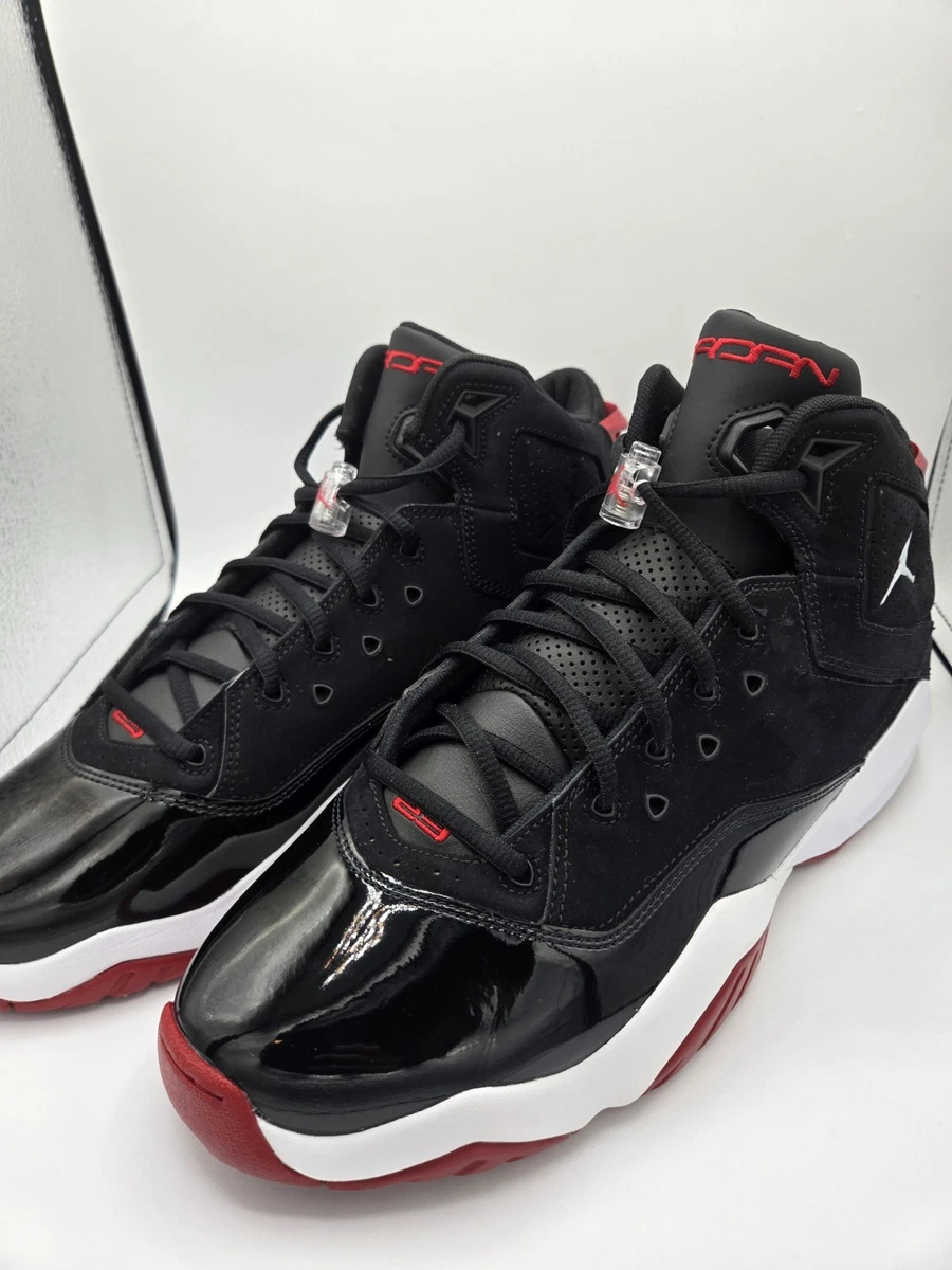 Jordan B'Loyal Bred - 315317-026 | eBay