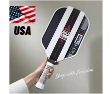 JOOLA Ben Johns Perseus Pro IV 14mm Pickleball Paddle New