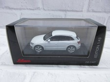 1/43 Schuco Audi Q5 white Minicar
