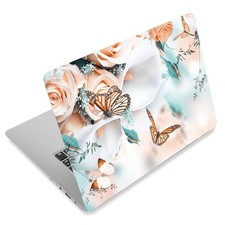 Laptop Skin Sticker Decal,12" 13" 13.3" 14" 15" 15.4" 15.6 inch Laptop Skin S...