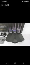 Asus AX82u wifi 6 gaming router  
