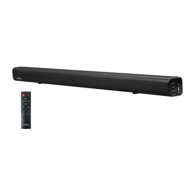 HamiltonBuhl Amplitude 37'' Bluetooth HD Sound Bar