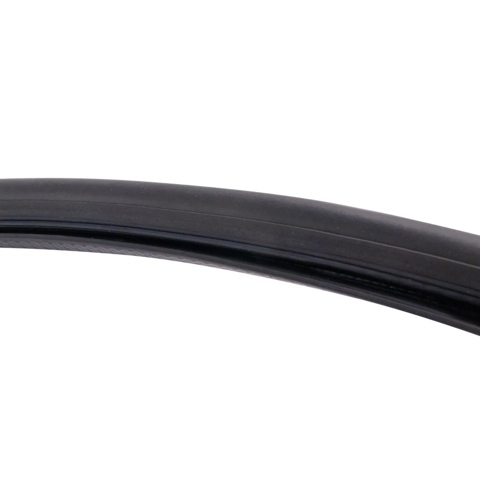 Sello de resistencia para puerta trasera superior para camioneta Chevrolet GMC SUV nuevo Foto 2 de 4