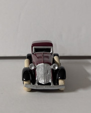 DINKY TOYS NO. 152A Light Tank Original d'avant-guerre et le plus