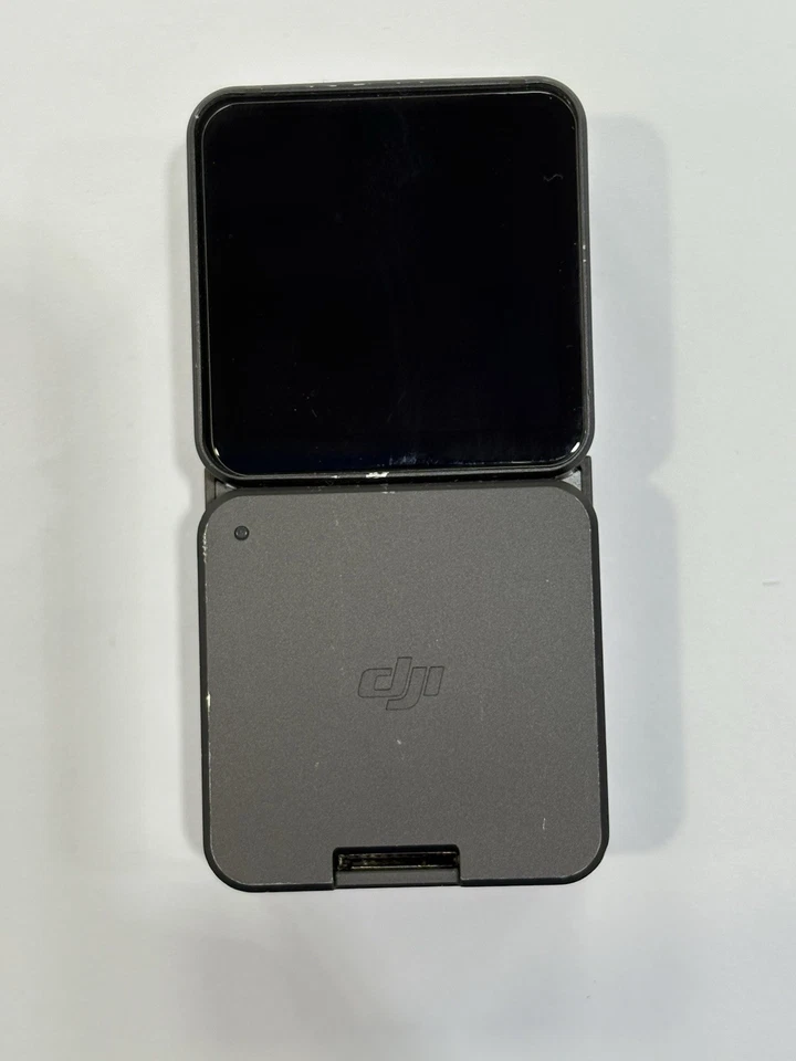 DJI Action 2 Power Combo Camera with Original Box - Image 3 of 4