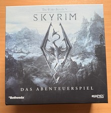 The Elder Scrolls V Skyrim, deutsche Ausgabe,...