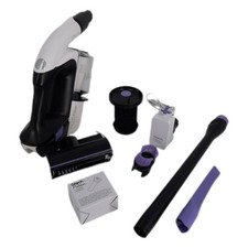 Gtech Multi Platinum | Cordless Lightweight Handheld Vacuum Cleaner | Reinforced