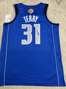 Maillot Rare Jason Terry Atlanta Hawks - Taille M - Jersey NBA D'occasion